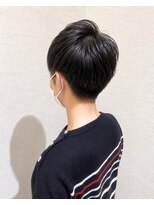 タヤ 府中店(TAYA)&nbsp;ナチュラルマッシュショート