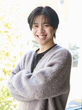アン センター南(un)&nbsp;吉田 悠人