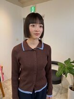 フィット 千葉(fit)&nbsp;ボブ