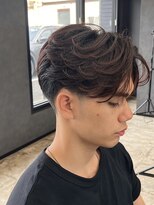 マーレ 下関店(mare)&nbsp;下関メンズパーマ