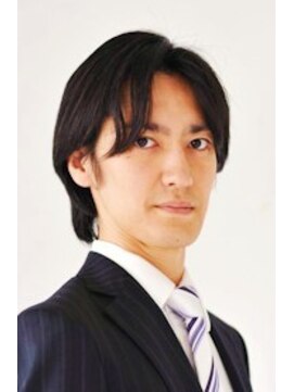 リノ ヘア 横浜西口店(RINO Hair) ◆◆爽やかモテメンズヘアー◆◆