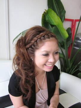 ホロホロ(holo holo) マーメイドウェーブ