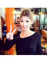 スナージーヘアーメイクス(SNAZZY HAIR MAKES)&nbsp;トリプルアッシュ