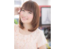 ヘアメイク リボン 秦野店(Ribbon)