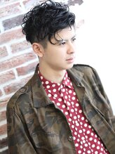 ヘアスタイリングルーム バター(hair styling room butter)