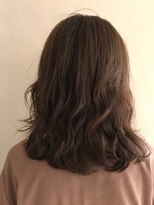 ベース内巻き表面MIX 担当 川瀬賢翁