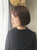 コンパス(COMPASS)&nbsp;チョコレートブラウン