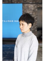 タジサスヘアー(TAJISAS HAIR)&nbsp;タジサスヘアー