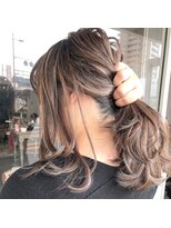 マリアナ(Mariana)&nbsp;Mariana Style