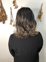 ウル(Ulu)&nbsp;エアタッチバレイヤージュ