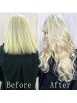 あるじゃんすー さいたま店&nbsp;ホワイト#シールエクステ#エクステ#イメチェン#大宮