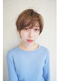 ショートボブ【表参道】