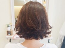 ヘアメイクソエル(hair make Soel)