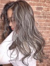 【カラーが強みの当店のこだわり（３）】ハイライト・ローライトって？どんな仕上がりになるの？[金沢文庫]