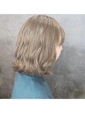 フリティ 大阪西梅田店(friity) 【friity】beige☆1 【梅田/大阪/西梅田/北新地】