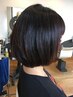 【メンテナンスカラーコース】根元生え際に♪リタッチカラー+トリートメント
