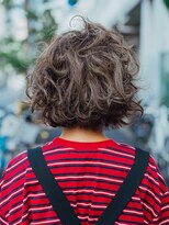 プロデュース 相模原店(Produce) 大人かわいい♪ヌーディーカラー☆無造作カール