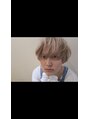 グリードヘアー セルフィッシュ(GREED hair SELFISH) ショートカットも得意です◎[広島/髪質改善/ショート]