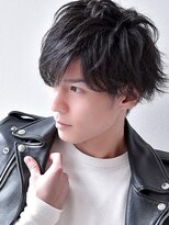 スリール バイ ミリー 江坂(Sourire by milly)&nbsp;【Sourire　江坂】メンズおすすめ