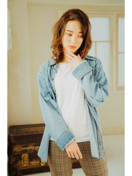 ジェミニ 大津 瀬田店(Gemini) 2021ウインタースタイル【大津・瀬田】