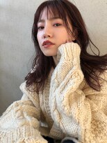 ティティ(TiTi)&nbsp;モーブカラー×ピンクバイオレット[TiTi_栗林れい]