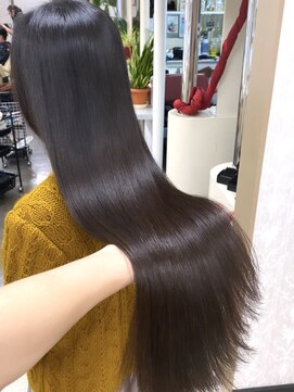 サロンドブレーメン(salon de BREMEN by Hero) 必ず綺麗になる!!!【髪の美容整形トリートメント】☆