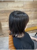 ぷつっとボブ (☆)