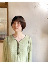 スナッグ(snug) マニッシュショート