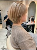 【工藤昴】イメチェンモードフェミニンダークアッシュ【錦糸町】