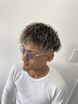 レックス(Rex)&nbsp;【超簡単！ヘアセット！】ツイストスパイラル！