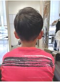 子供カット　キッズカット　メンズカット　金沢　野々市　小松