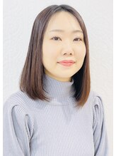 アース 豊橋店(HAIR&MAKE EARTH) 本田 知美