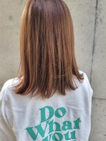 マリアージュバイジュノ(mariage by Juno)&nbsp;ピンクベージュ