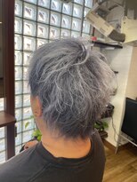 ムネ ラ モード MENER LA MODE&nbsp;デザインカラー