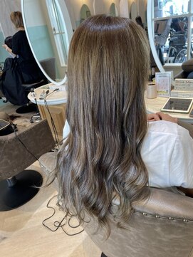 アンフィ 矢向(Anphi) 8-41 ベージュ