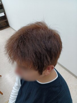 にじいろ イオンモール佐賀大和店 マットベージュ