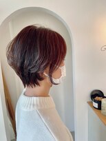 ゴカン(Gokan)&nbsp;愛されショート