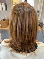 シーサンジュウサン 四日市北(C33)&nbsp;ウルフレイヤー