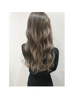 エマ 日吉(emma)&nbsp;emmaお客様スタイル