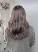アイスブラウンラテ