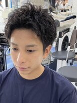 ラテ(latte)&nbsp;スパイキーショート