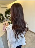 ハイライトラベンダーベージュ