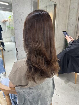 ニト(nito) カーキベージュ/アースカラー/くすみベージュ