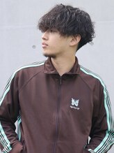 フェリア 梅田(FERIA) 蛭田 貴弘