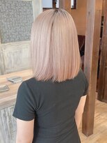 モアムー(Moremuu)&nbsp;ミルクティーベージュ