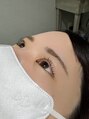 ラ ミューズ ヘアー(La mju:z hair) ラッシュリフトもお任せください!