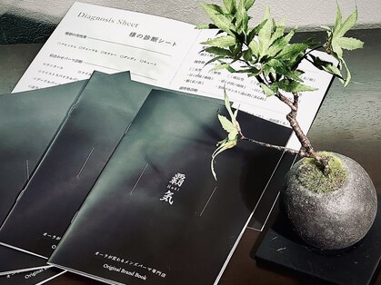 覇気(HAKI)の写真