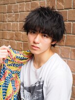 キャン アネックス(Can annex) ツイストスパイラルマッシュ