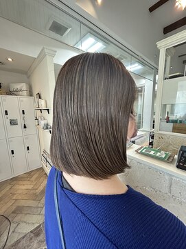 パルファン ヘアアンドスパ(PARFUM HAIR&SPA) ハイライト