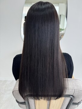 ルポ 京都四条河原町店(repos) 美髪酸性縮毛矯正